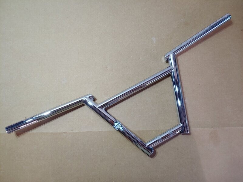 Pro Blast Bar 8 inch rise