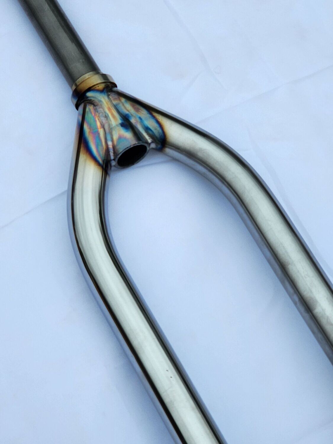 29"  Pro Cruiser BMX Fork 1-1/8th Steer tube