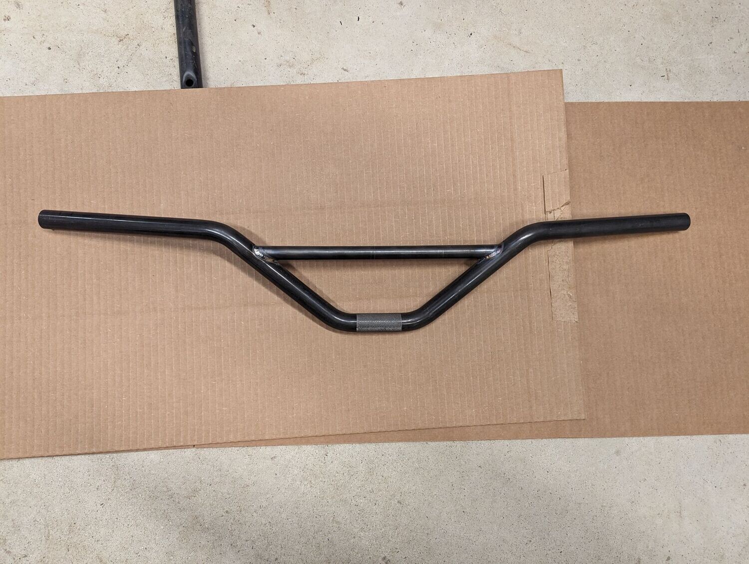 Pro Cruiser Handle bar Round cross bar