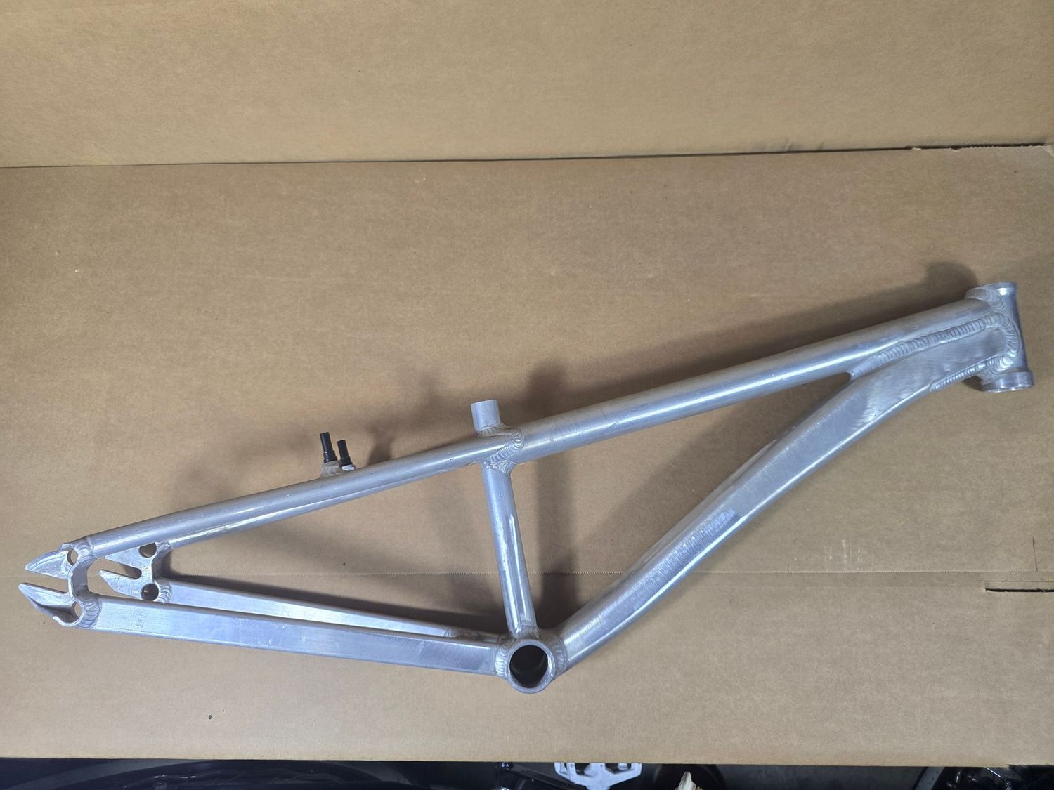 ELF Enos Expert Cruiser Frame - unfinished