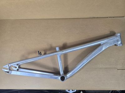 ELF Enos Expert Cruiser Frame - unfinished