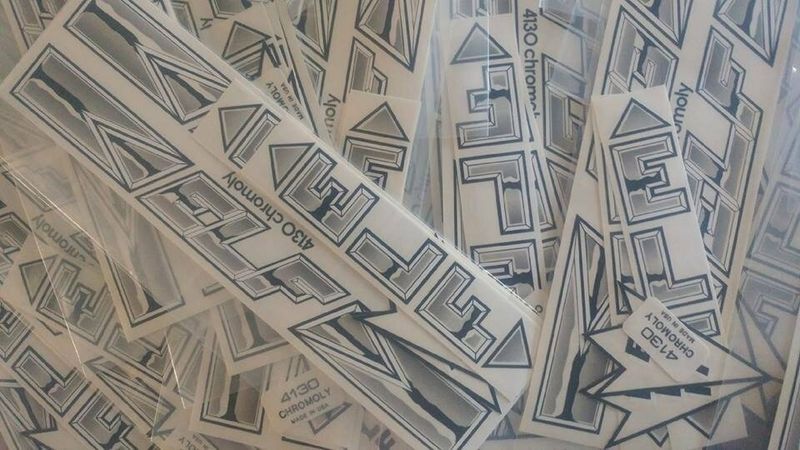 Sticker Kits