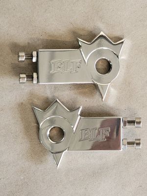 ELF Chain Tensioners