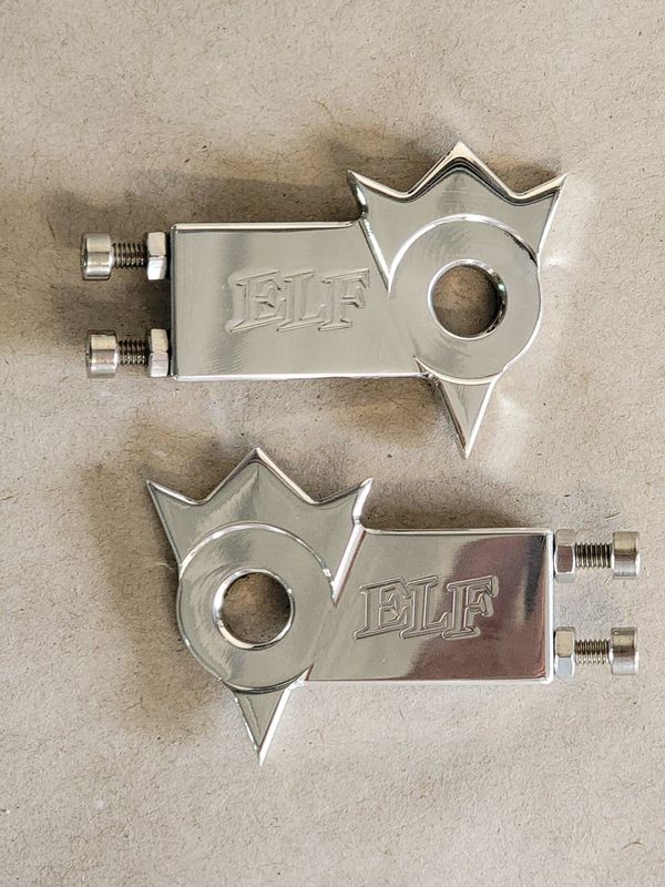 ELF Chain Tensioners