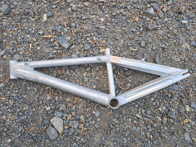 24" Traction Plate - Unfinished