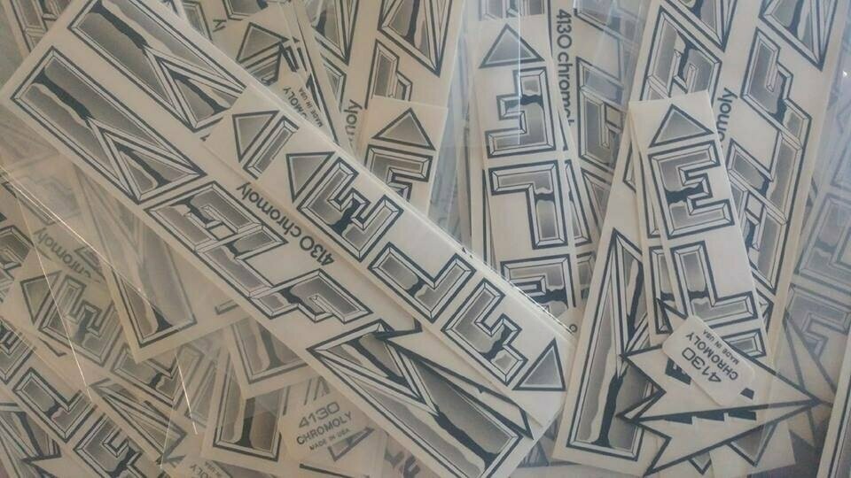 Sticker Kits Sticker Kits