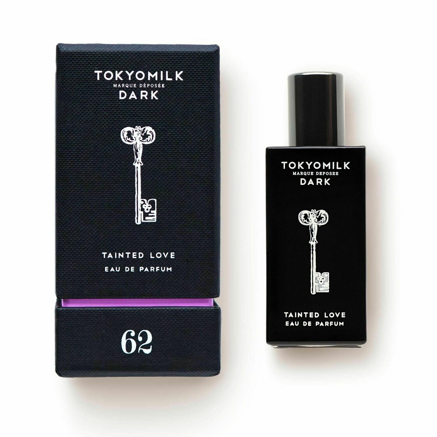 Tainted Love No.62 - Tokyo Milk Dark Boxed Perfume