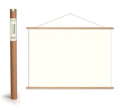 Poster Kit Horizontal