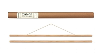 Poster Kit Horizontal