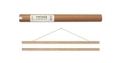 Poster Kit Vertical