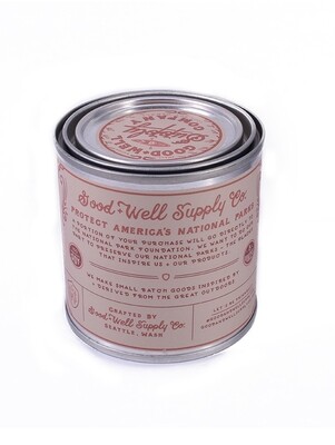 Grand Canyon National Park Candle