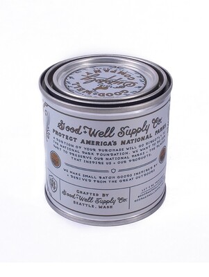 Redwood National Park Candle