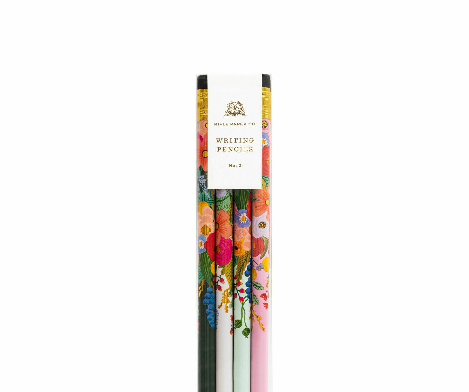 Garden Party Pencil Set - Rifle Paper Co. RPC22