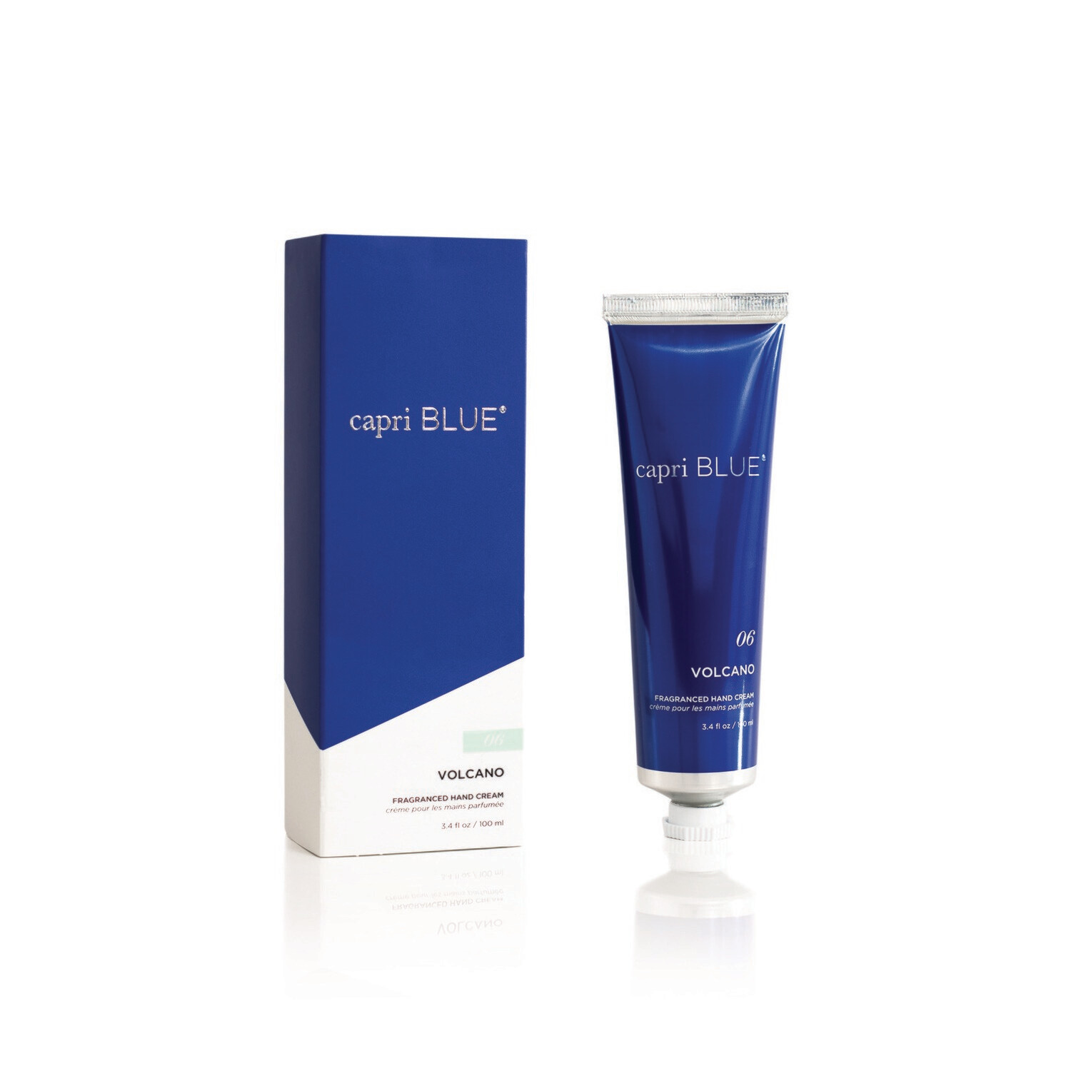 Hand Cream - Capri Blue - Volcano - FINAL SALE