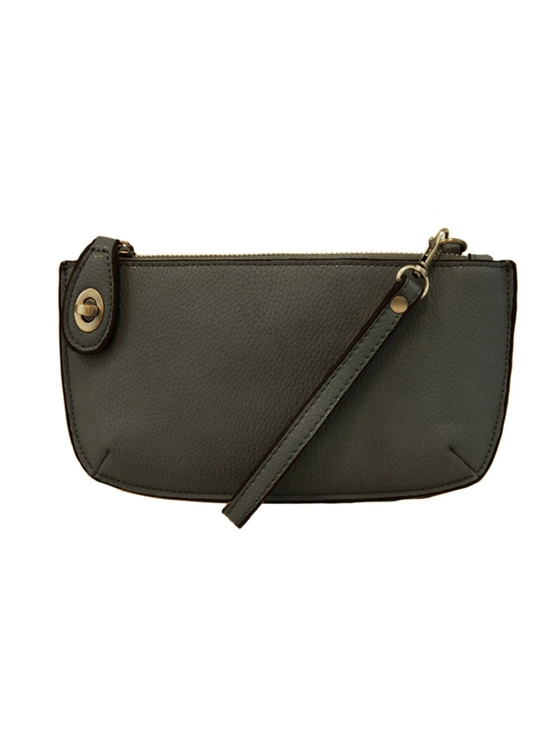 Mini Crossbody Wristlet Clutch Forest JA8000-23