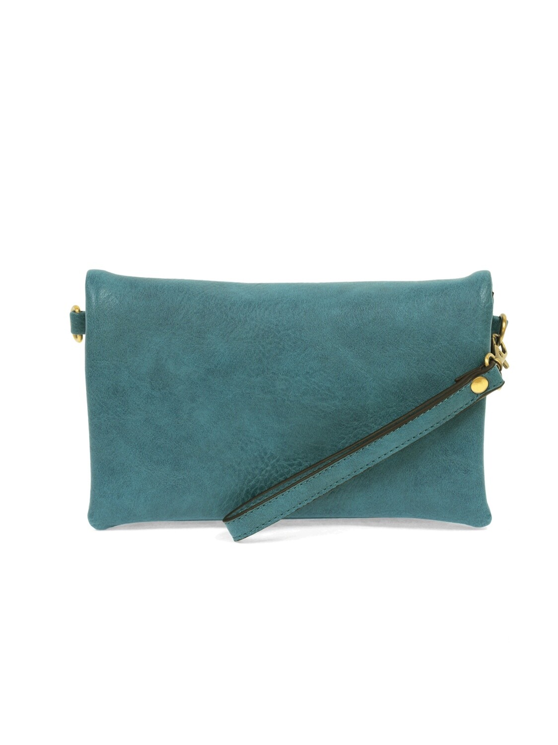 New Kate Crossbody Clutch Blue Lagoon JA8019-55