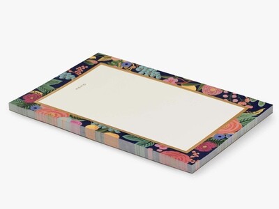 Garden Party Memo Note Pad - Rifle Paper Co. RPC16