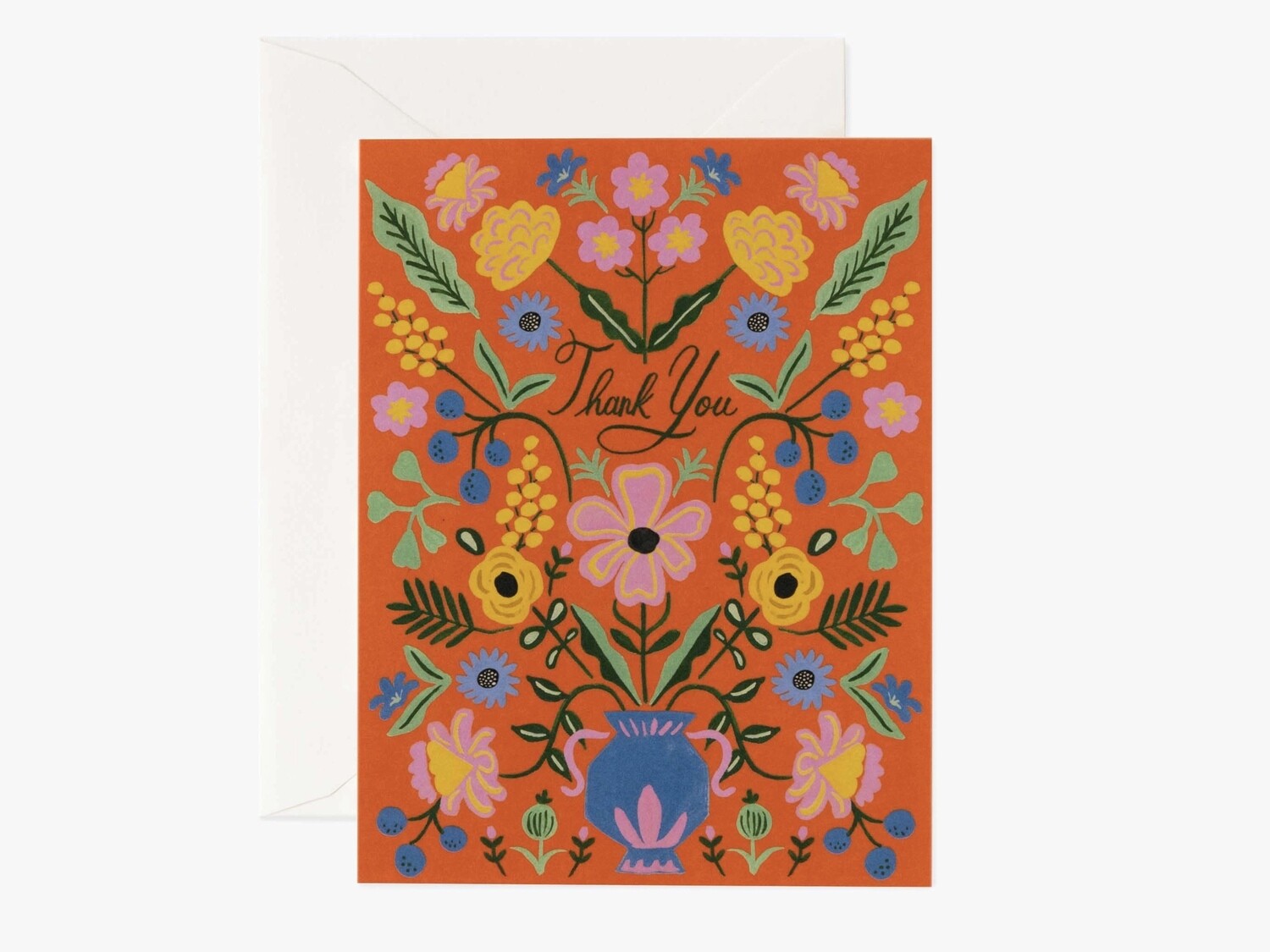 Gabriella Thank You Card - Rifle Paper Co. RPC100