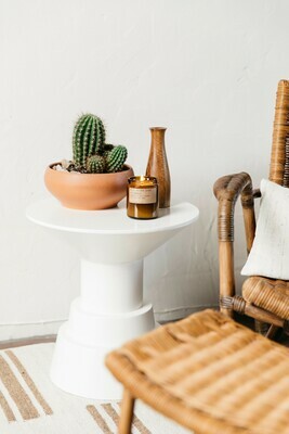 Golden Coast 7.2 oz Soy Candle - P.F. Candle Co.