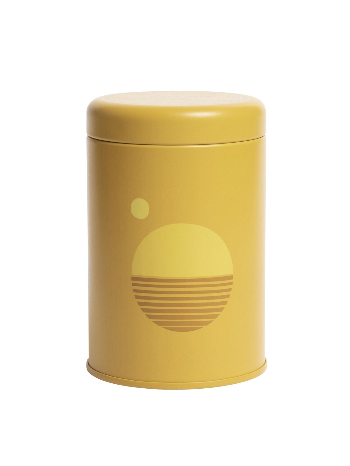 Golden Hour Sunset Soy Candle - P.F. Candle Co.