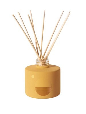 Golden Hour Sunset Reed Diffuser - 3.75 oz - FINAL SALE