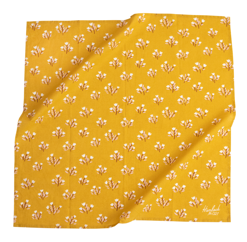 Bandana - Sadie No. 021