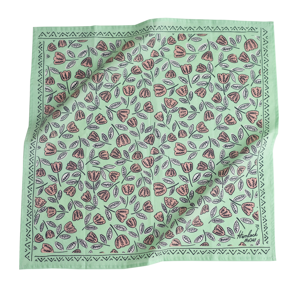 Bandana - Annie No. 041
