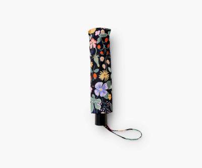 Strawberry Fields Umbrella - Rifle Paper Co. RPC50
