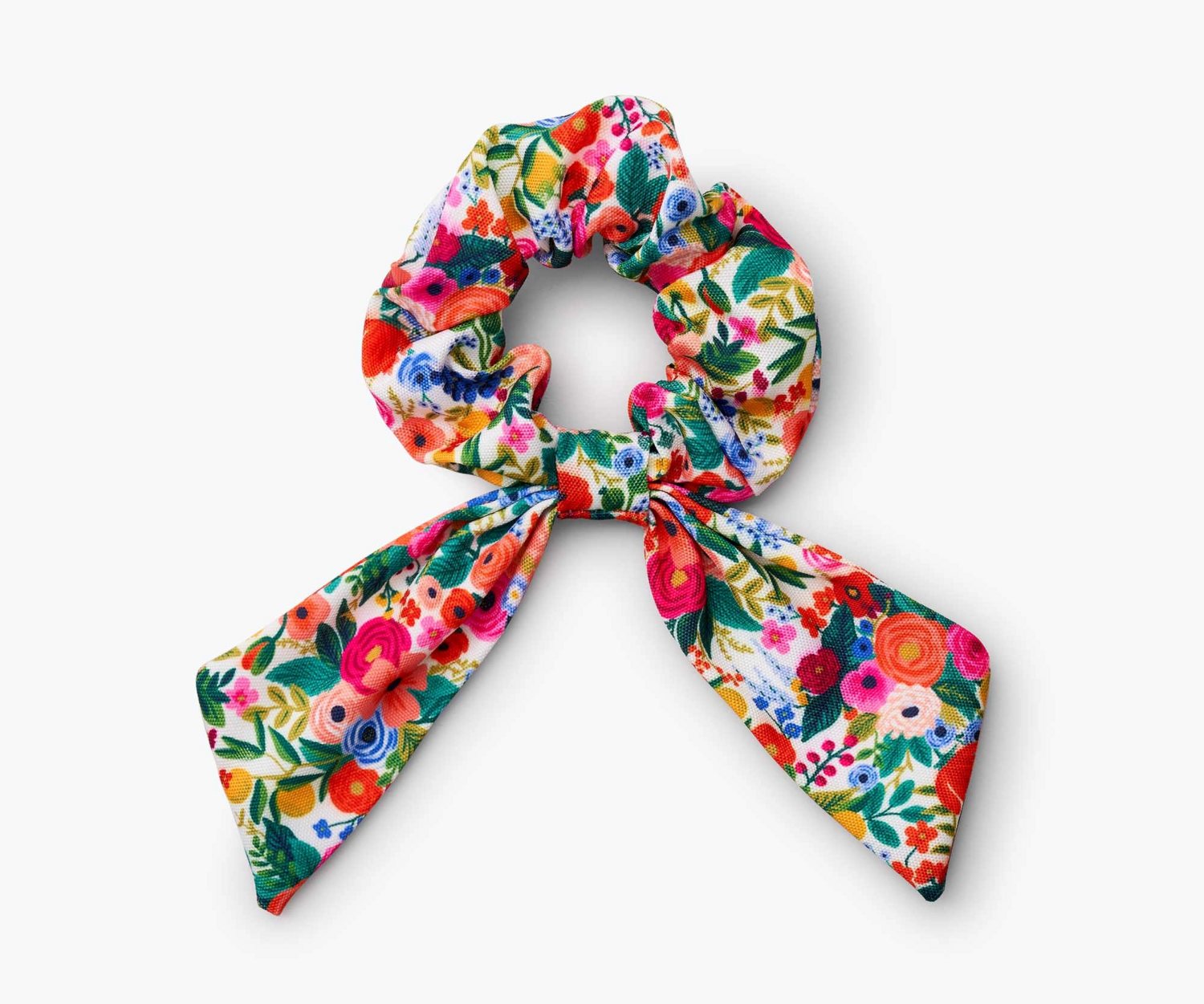 Garden Party Scrunchie - Rifle Paper Co. RPC55