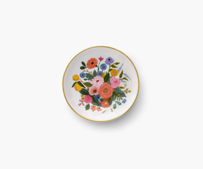 Garden Party Bouquet Ring Dish - Rifle Paper Co. RPC58
