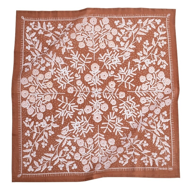 Bandana - Terra No. 058