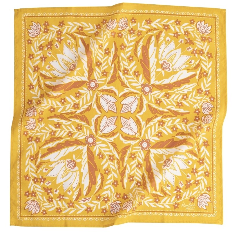 Bandana - Antonia No. 051