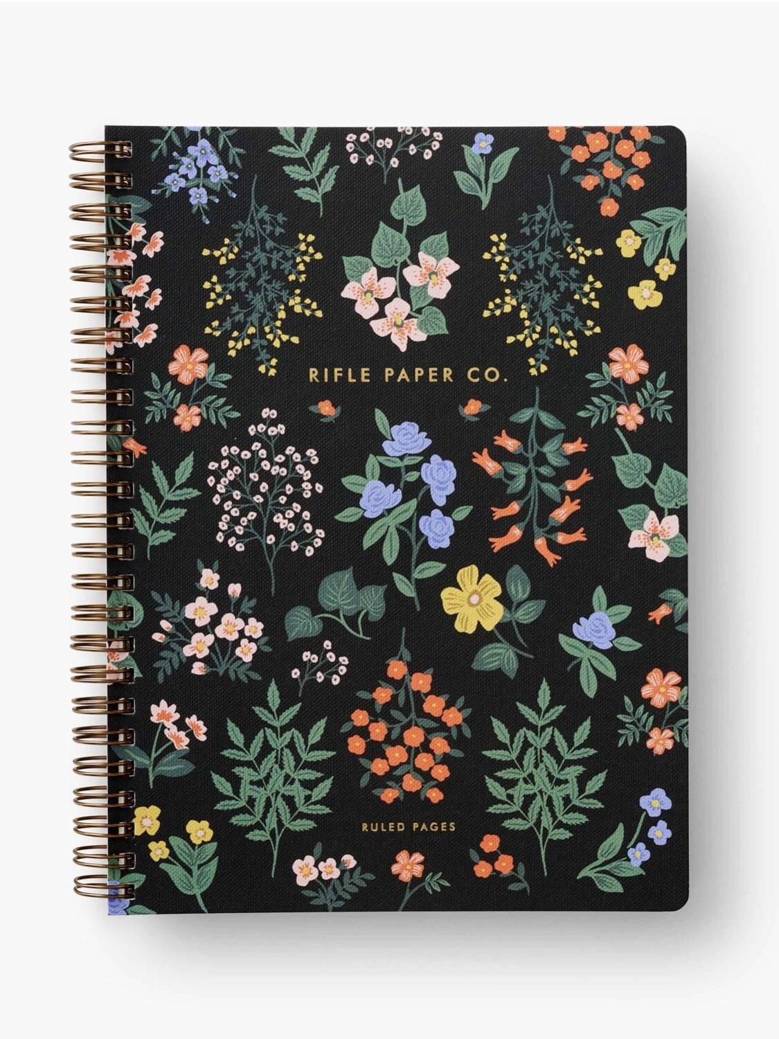 Wildwood Spiral Notebook - Rifle Paper Co. RPC71