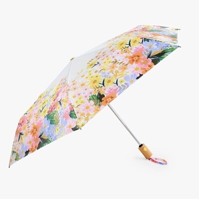 Marguerite Floral Umbrella - Rifle Paper Co. RPC69