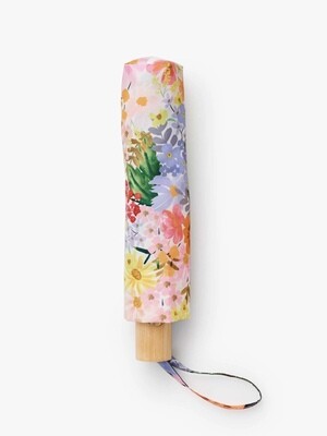 Marguerite Floral Umbrella - Rifle Paper Co. RPC69