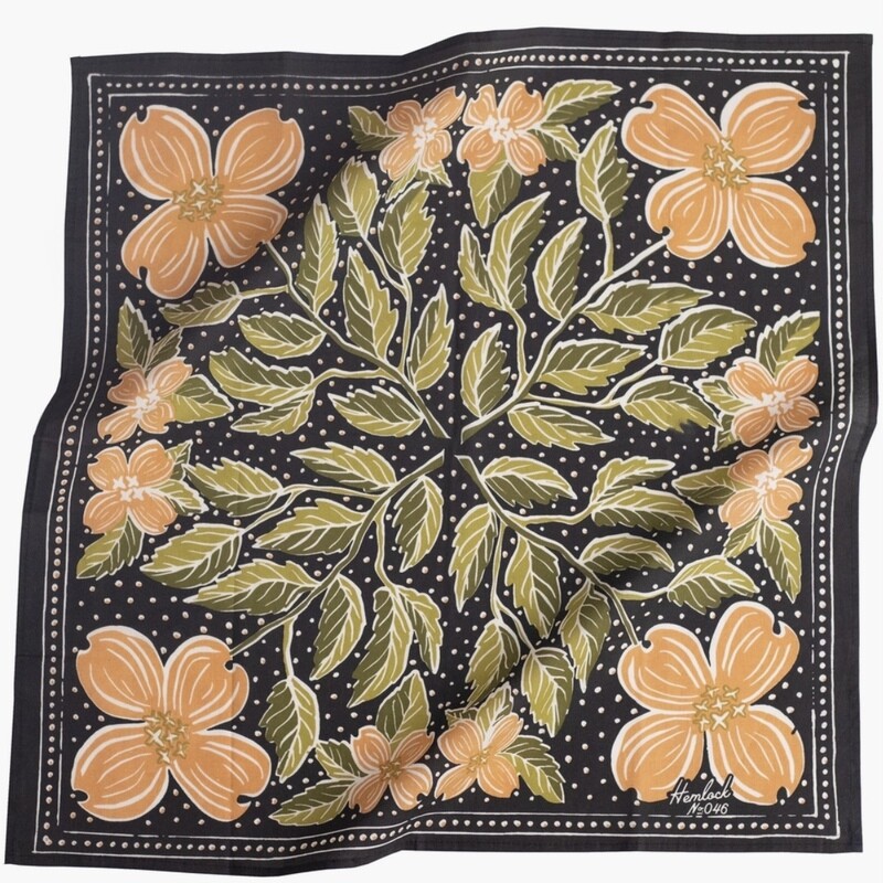 Bandana - Amy No. 046