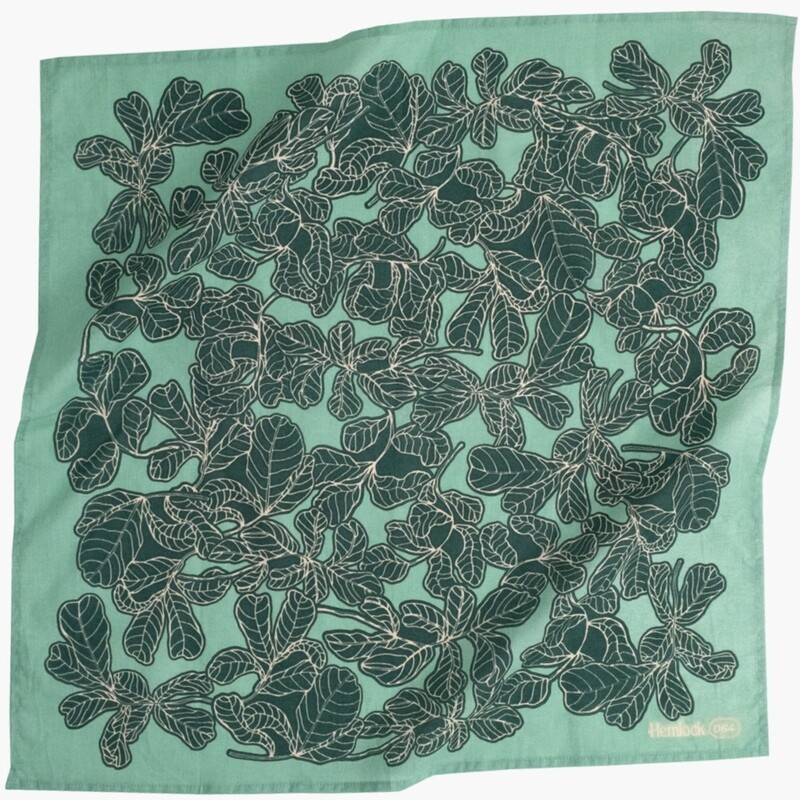 Bandana - Fig No. 064