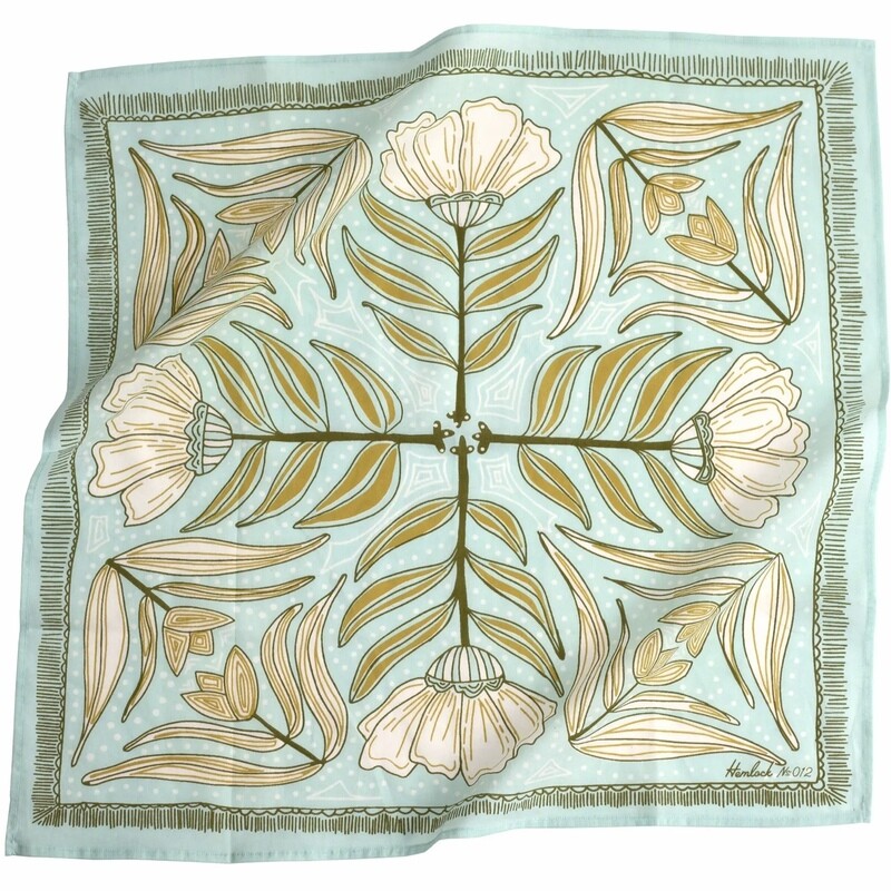Bandana - Eliza No. 012