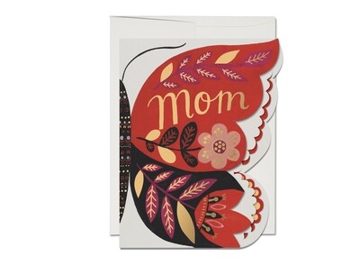 Butterfly Mother’s Day Card - RC47
