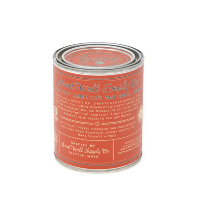 Joshua Tree National Park Candle