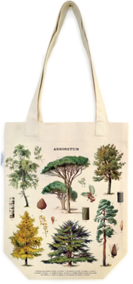 Arboretum Tote Bag