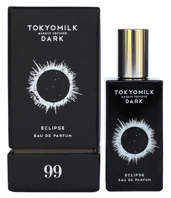 Eclipse No.99 - Tokyo Milk Dark Boxed Perfume