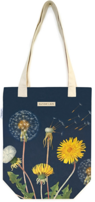 Dandelion Tote Bag