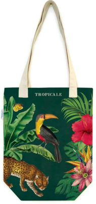 Tropicale Tote Bag