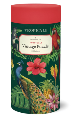Tropicale Puzzle 1,000 Pieces