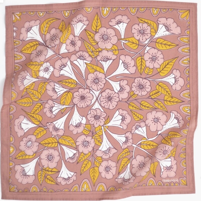 Bandana - Evangeline No. 074