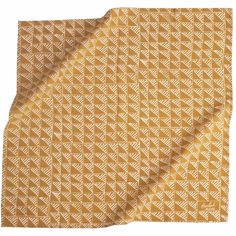 Bandana - Asher No. 049