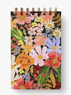 Marguerite  Small Top Spiral Notebook - Rifle Paper Co. - RPC94