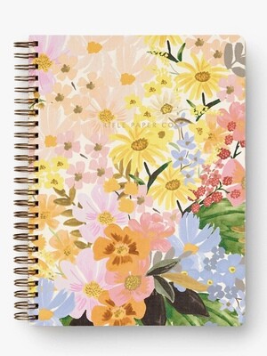 Marguerite Spiral Notebook - Rifle Paper Co. RPC72