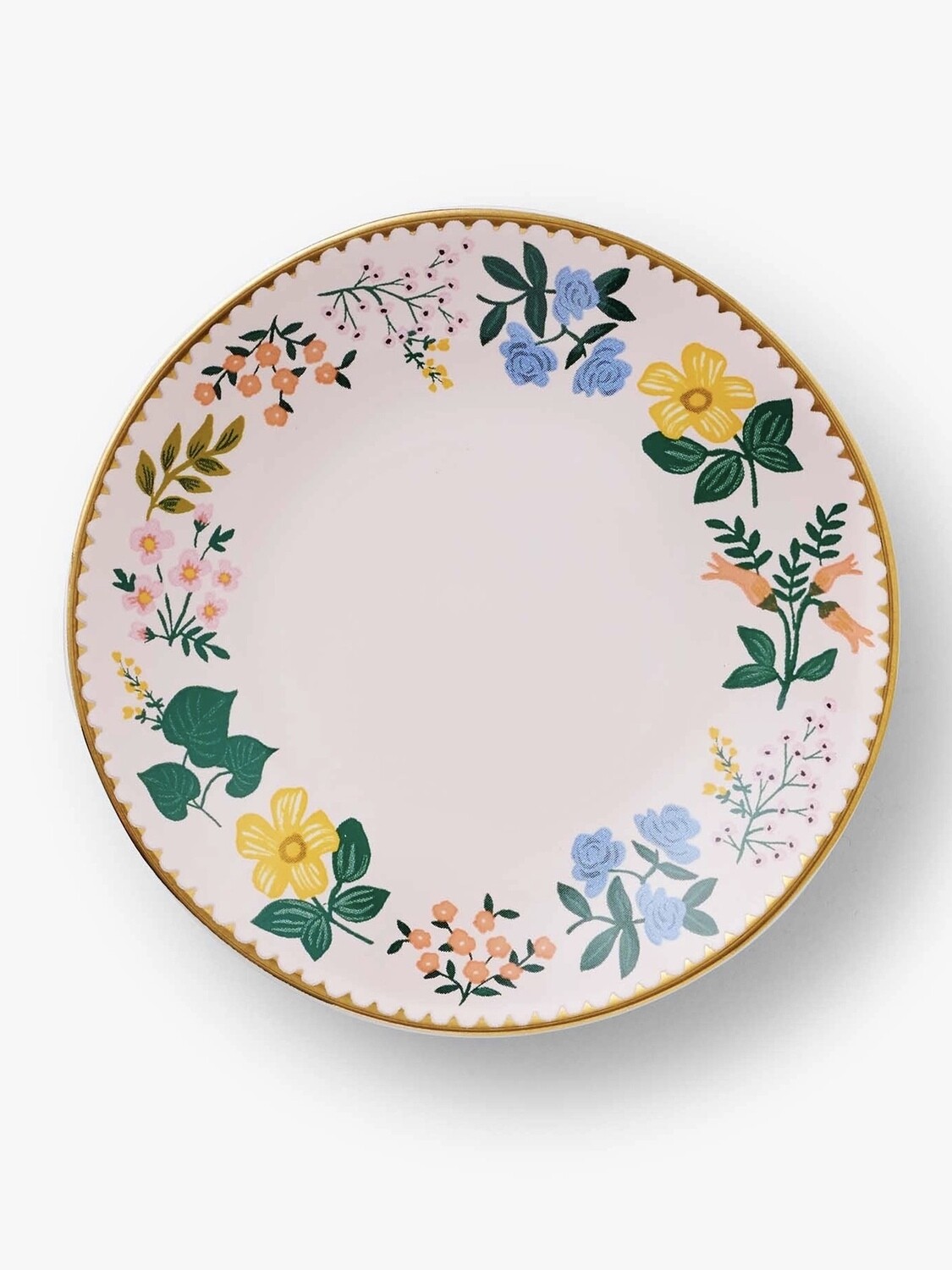Wildwood Ring Dish - Rifle Paper Co. - RPC87